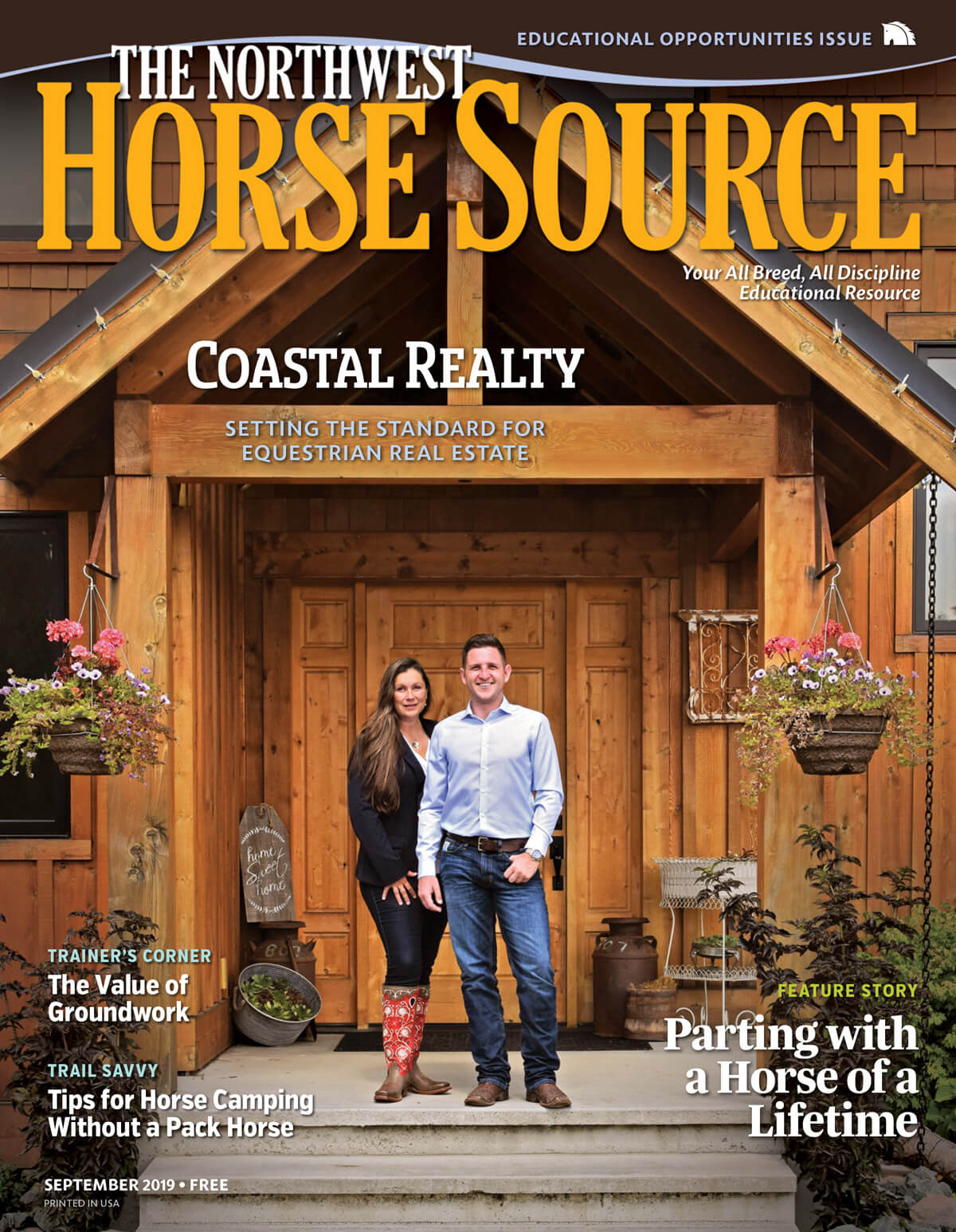 Horsekeeping: One Womans Tale of Barn and Country Life