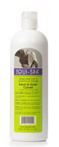Why We Believe In Natural Horse Care At Equi-Spa