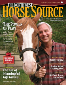 The Place to Get Regional Horse News