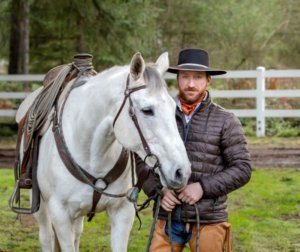 Trainer's Corner: The Value of Groundwork