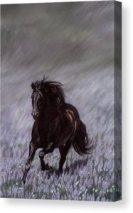 How to Buy Art for the Horse Lover By Kim McElroy