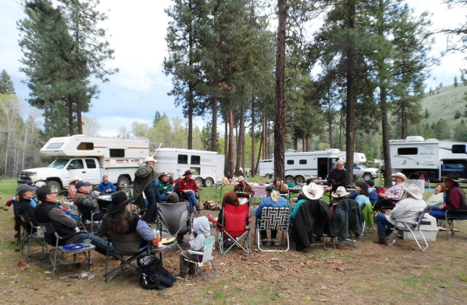 BCHW: Join BCHW! BCHW Matters to All Who Enjoy Trails