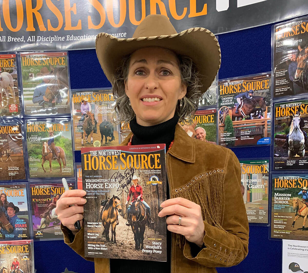 Horse Expos Blog The Northwest Horse Source