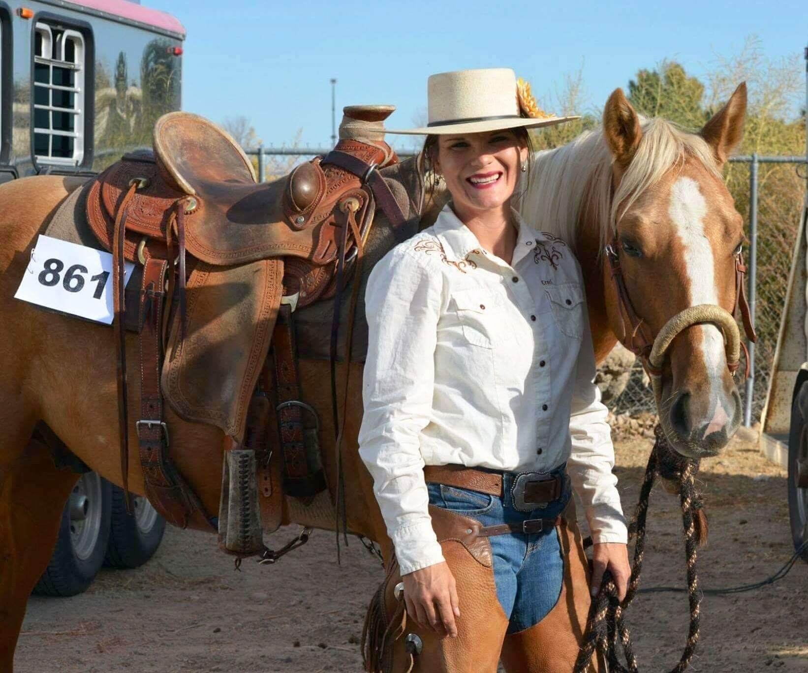 34th Annual Idaho Horse Expo April 10–12 at the Idaho Horse Park
