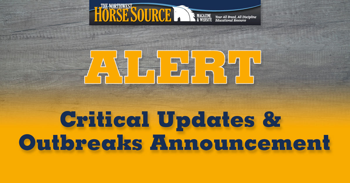Potomac Horse Fever
