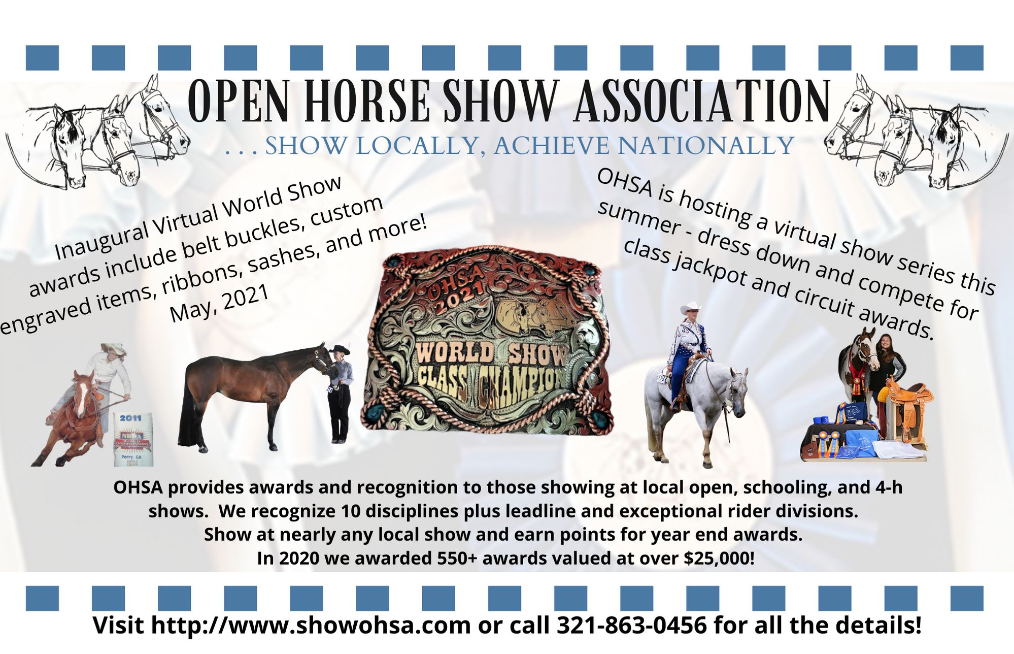 Upcoming Events Nw Horse Source