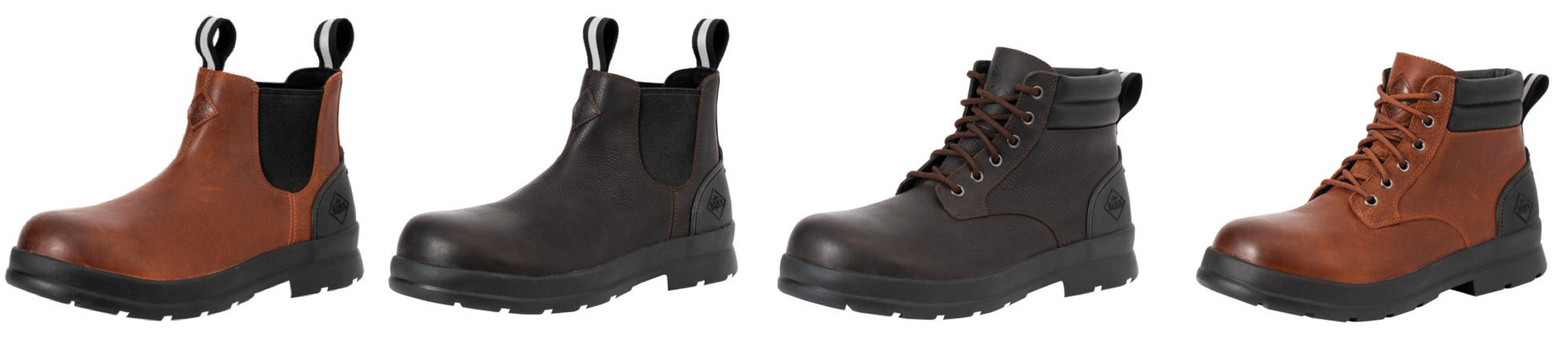 Muck Chore Boots