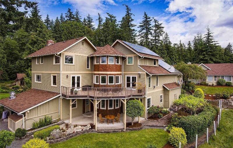 3335 Sweet Road Blaine WA Carla Moore Deanna Gartner Tranquil