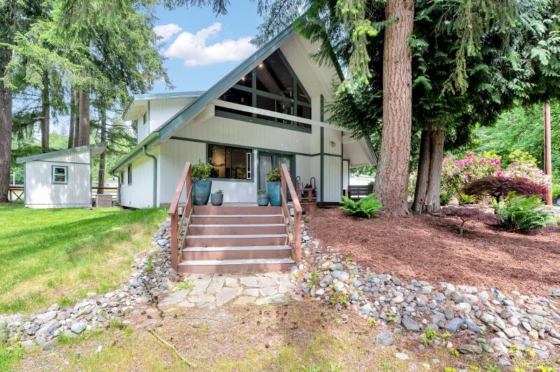 7205 210th Street SE Snohomish WA Wendy Kondo