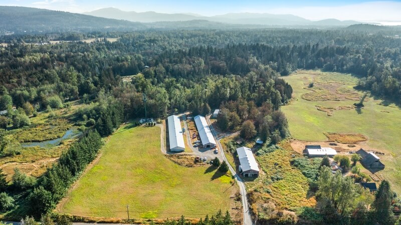 Parklike Shy 63 Acres