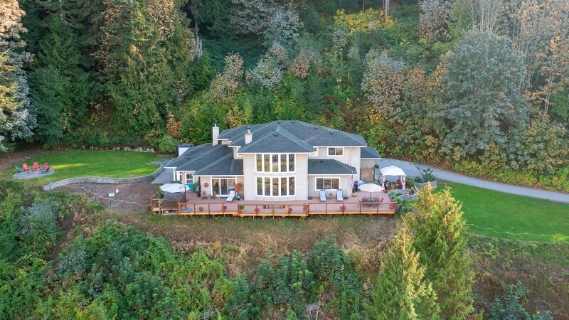20 Acre Equestrian Estate