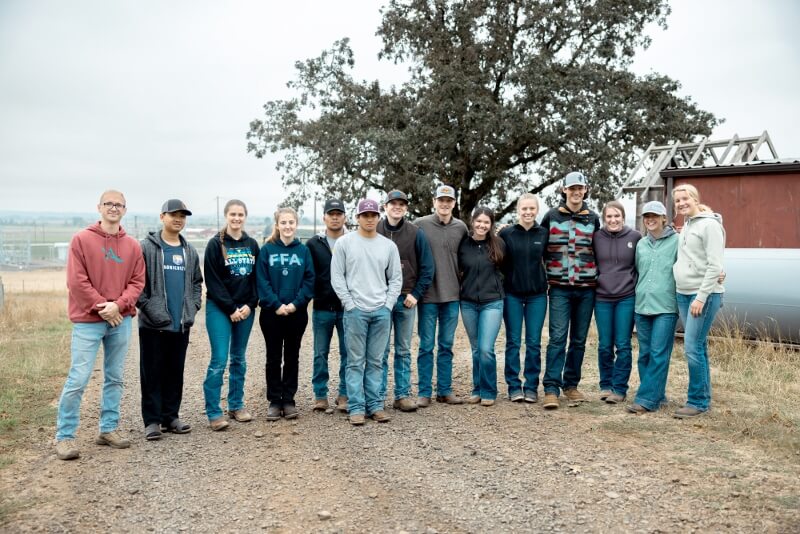 agriculture science