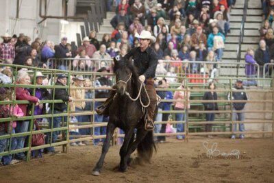 Northwest Horse Fair & Expo 2023