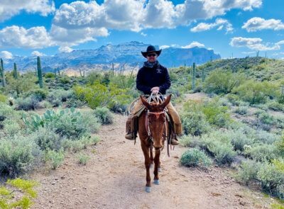 Idaho Horse Expo