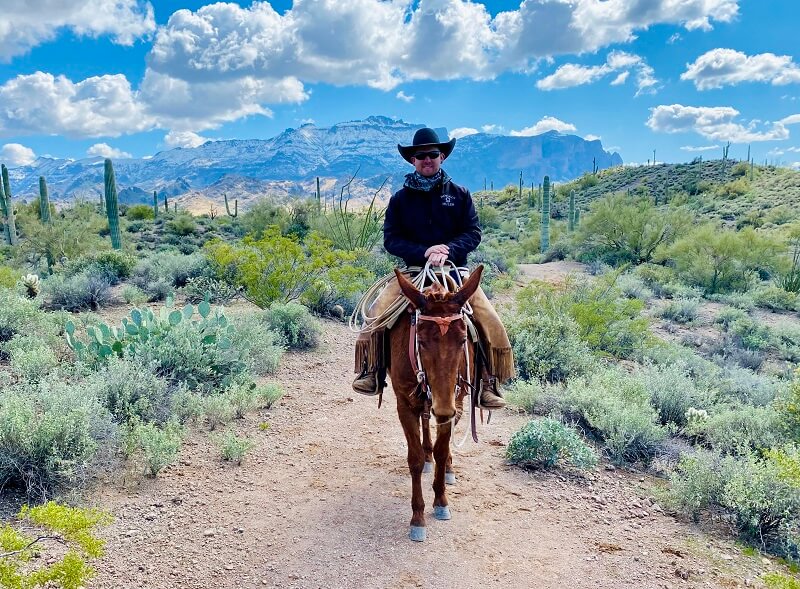 Idaho Horse Expo