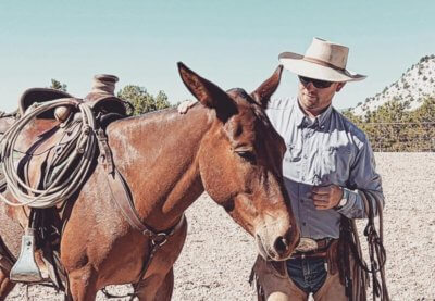37th annual Idaho Horse Expo