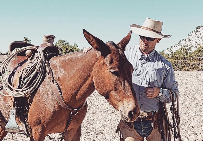 37th annual Idaho Horse Expo