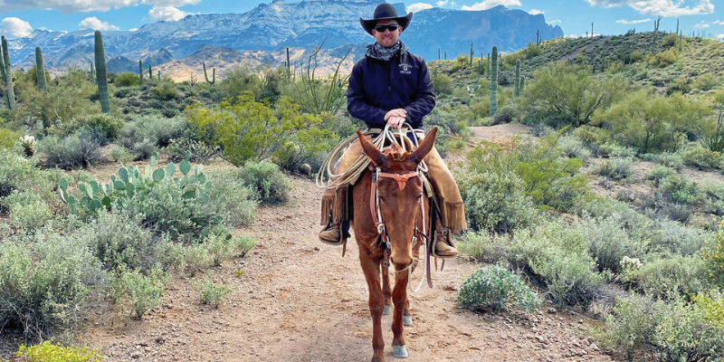 Idaho Horse Expo