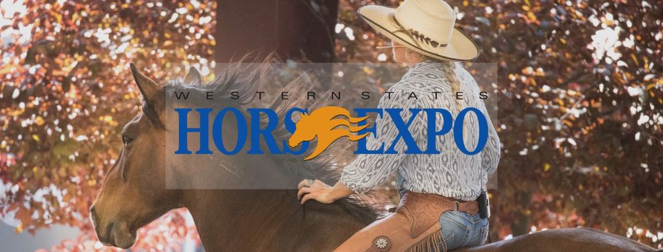 Western States Horse Expo